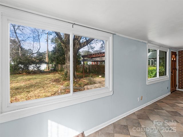 4310 Collingwood Drive, Charlotte, NC 28209