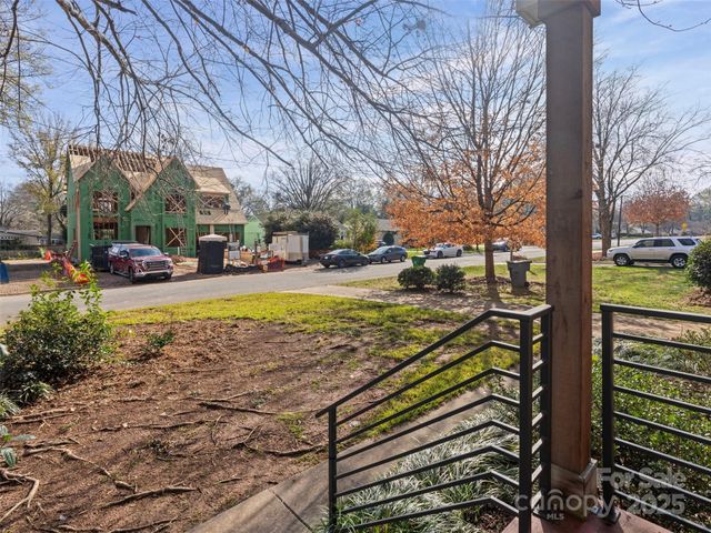 4310 Collingwood Drive, Charlotte, NC 28209