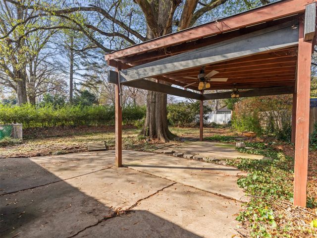 4310 Collingwood Drive, Charlotte, NC 28209