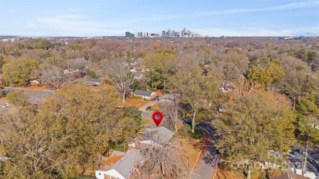 4310 Collingwood Drive, Charlotte, NC 28209