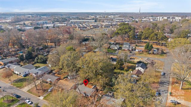 4310 Collingwood Drive, Charlotte, NC 28209