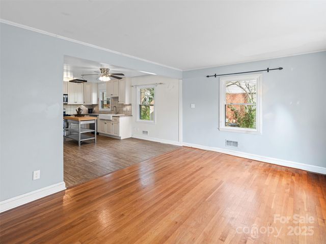 4310 Collingwood Drive, Charlotte, NC 28209