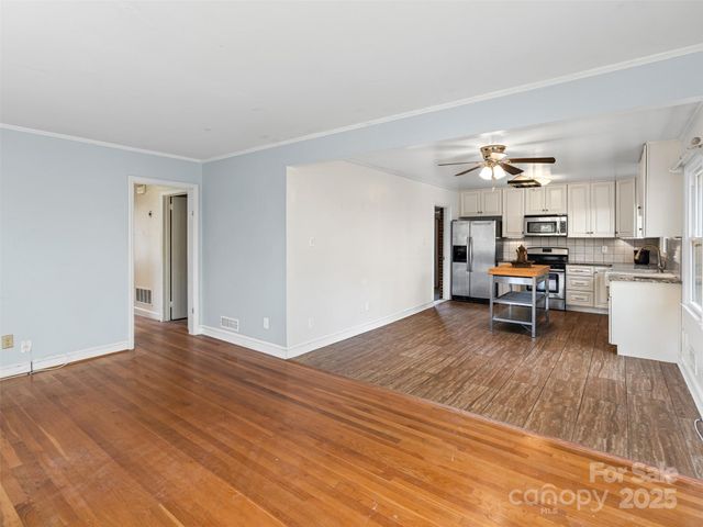 4310 Collingwood Drive, Charlotte, NC 28209