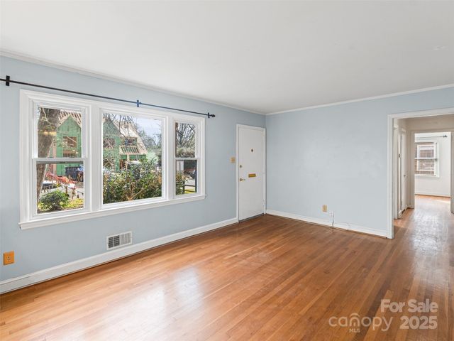 4310 Collingwood Drive, Charlotte, NC 28209