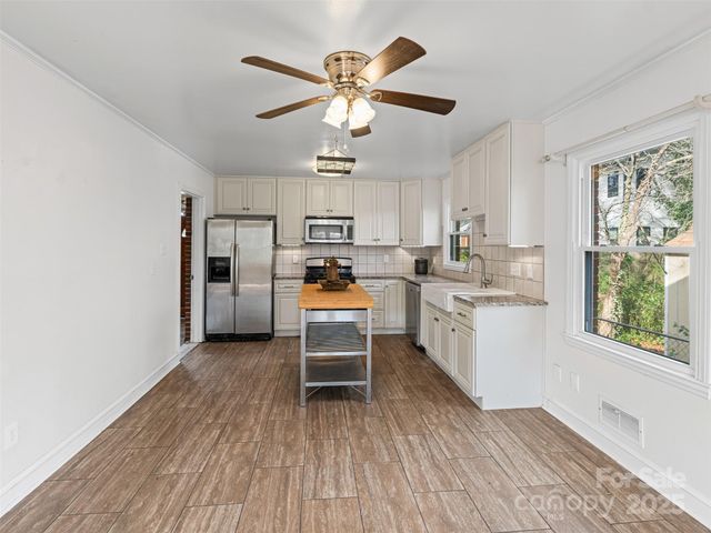 4310 Collingwood Drive, Charlotte, NC 28209