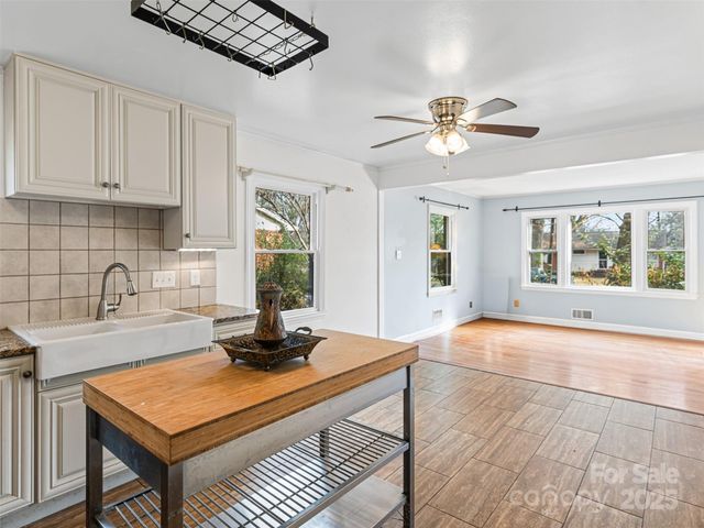 4310 Collingwood Drive, Charlotte, NC 28209