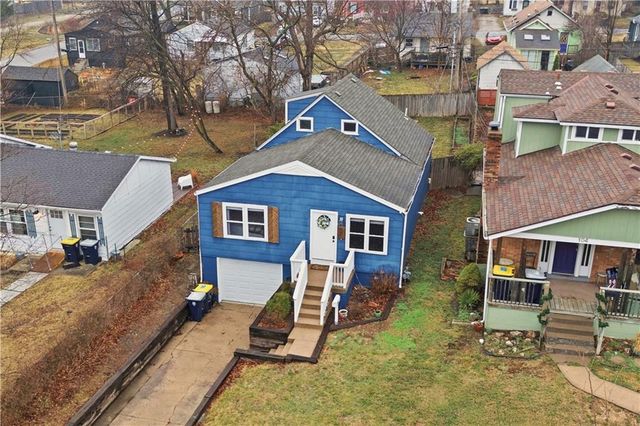 106 W 81st Street, Kansas City, MO 64114