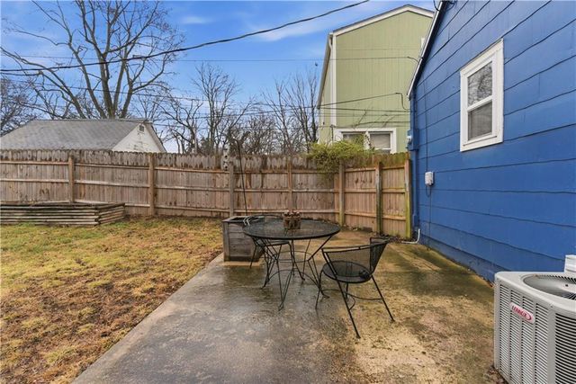 106 W 81st Street, Kansas City, MO 64114