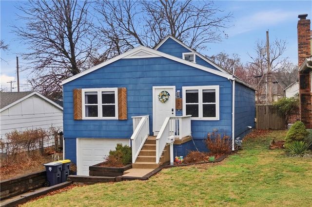 106 W 81st Street, Kansas City, MO 64114