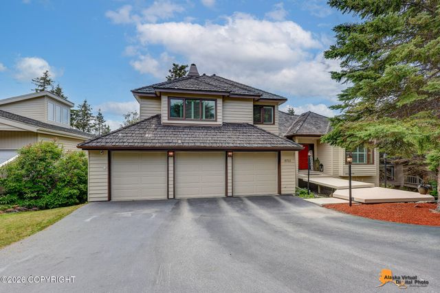 18722 Guillemot Circle, Anchorage, AK 99516