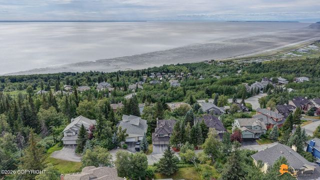 18722 Guillemot Circle, Anchorage, AK 99516