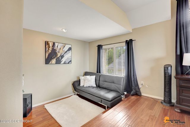 18722 Guillemot Circle, Anchorage, AK 99516