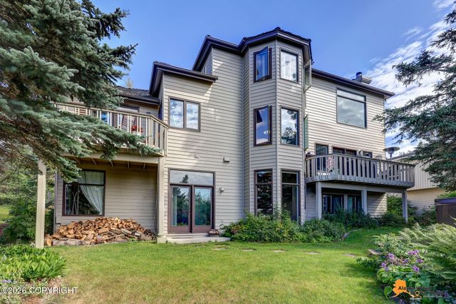 18722 Guillemot Circle, Anchorage, AK 99516