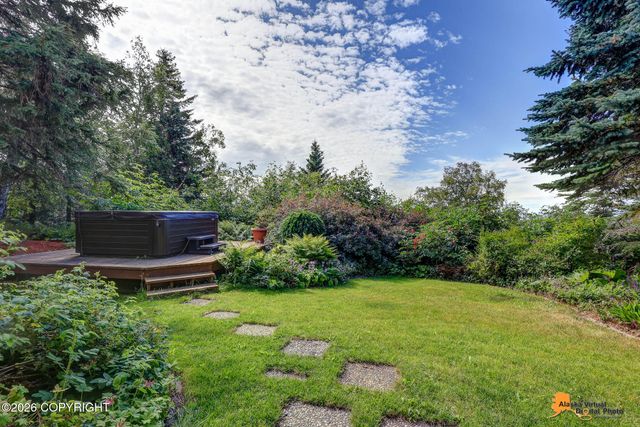18722 Guillemot Circle, Anchorage, AK 99516