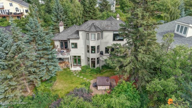 18722 Guillemot Circle, Anchorage, AK 99516