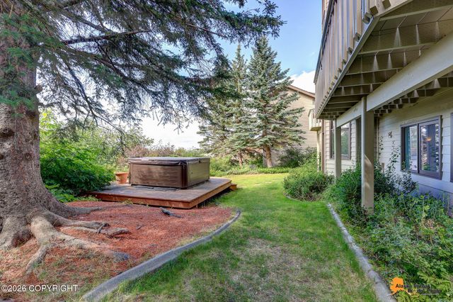 18722 Guillemot Circle, Anchorage, AK 99516