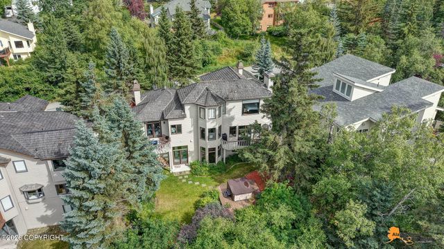 18722 Guillemot Circle, Anchorage, AK 99516