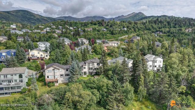 18722 Guillemot Circle, Anchorage, AK 99516