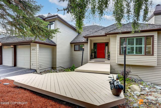 18722 Guillemot Circle, Anchorage, AK 99516