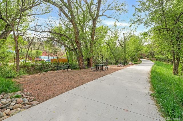 329 El Paso Boulevard C, Manitou Springs, CO 80829