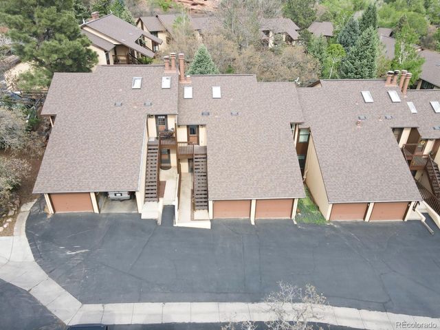 329 El Paso Boulevard C, Manitou Springs, CO 80829