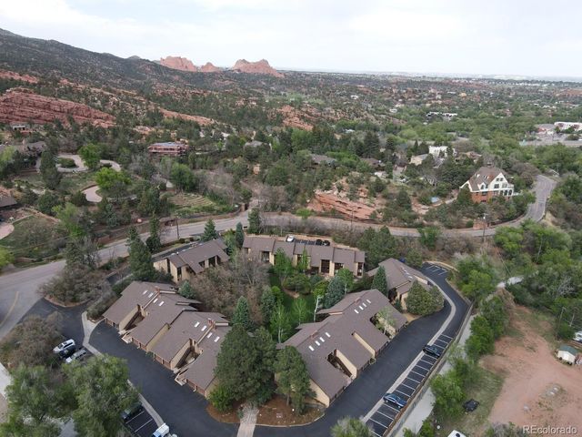 329 El Paso Boulevard C, Manitou Springs, CO 80829