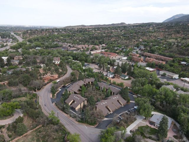 329 El Paso Boulevard C, Manitou Springs, CO 80829