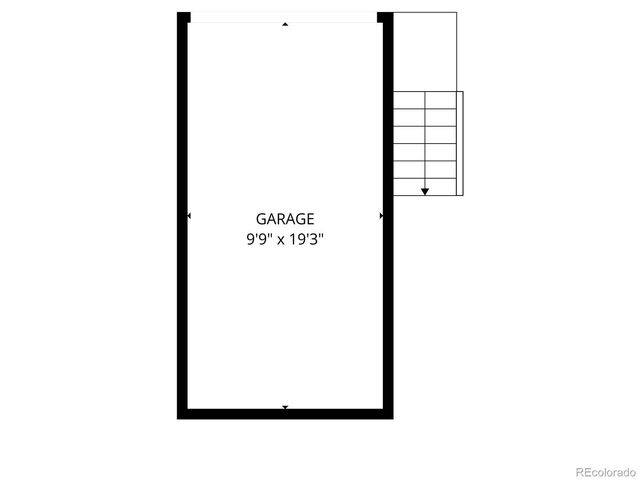 329 El Paso Boulevard C, Manitou Springs, CO 80829