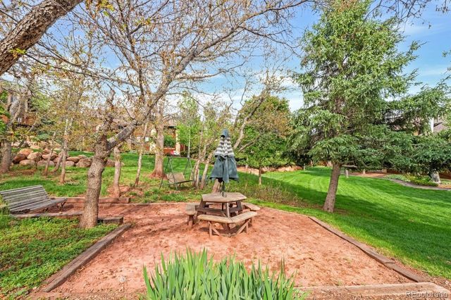 329 El Paso Boulevard C, Manitou Springs, CO 80829