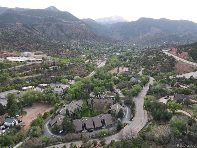 329 El Paso Boulevard C, Manitou Springs, CO 80829