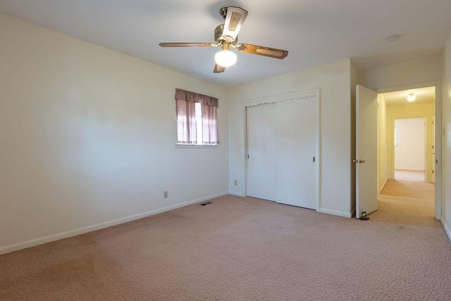 1618 N Oklahoma Avenue, Shawnee, OK 74804