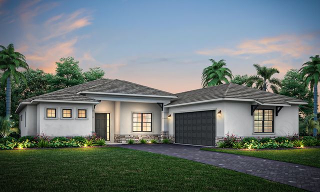179 SE Via Lago Garda, Port St. Lucie, Port St Lucie, FL 34952