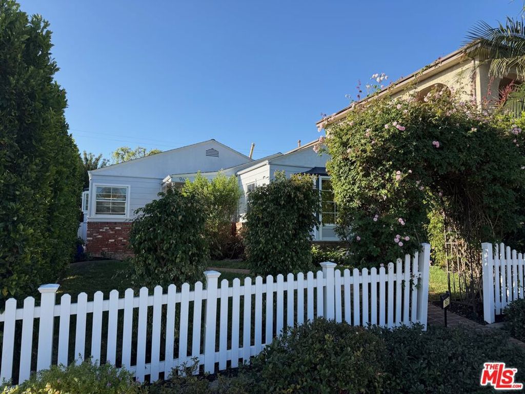 967 W 21st Street, San Pedro, CA 90731 — exterior