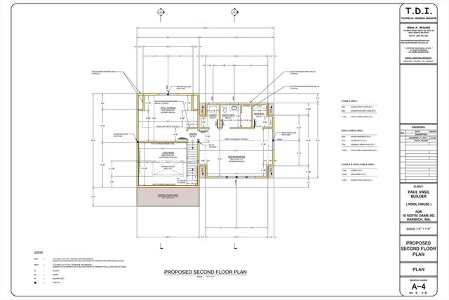 10 Notre Dame Ave, Harwich, MA 02646