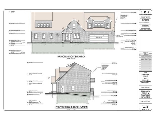 10 Notre Dame Ave, Harwich, MA 02646