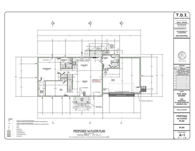 10 Notre Dame Ave, Harwich, MA 02646