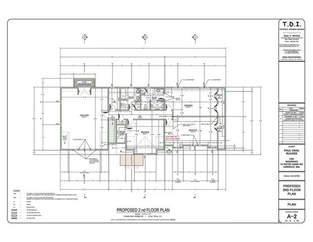 10 Notre Dame Ave, Harwich, MA 02646