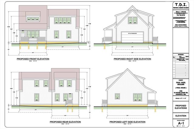 10 Notre Dame Ave, Harwich, MA 02646