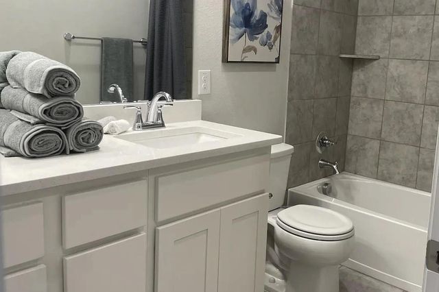 7516 Saginaw DR, Austin, TX 78754