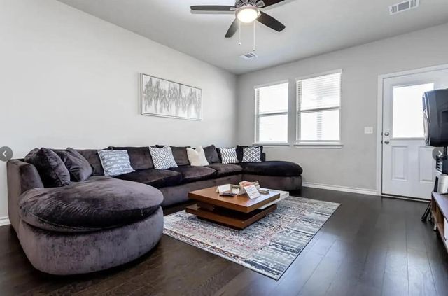 7516 Saginaw DR, Austin, TX 78754