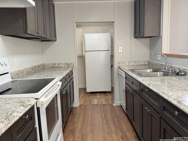 8415 BRAEWICK, San Antonio, TX 78239