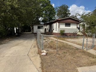 8415 BRAEWICK, San Antonio, TX 78239