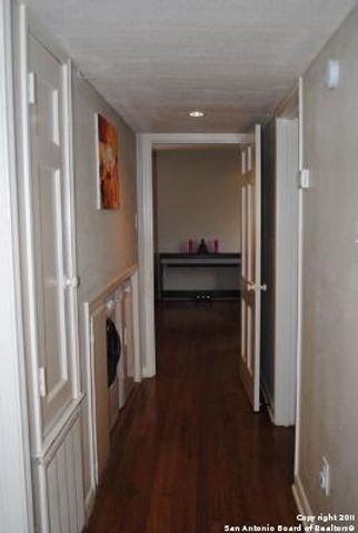 111 VASSAR LN, San Antonio, TX 78212