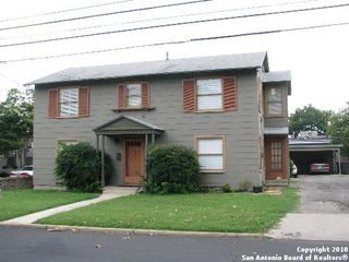 111 VASSAR LN, San Antonio, TX 78212