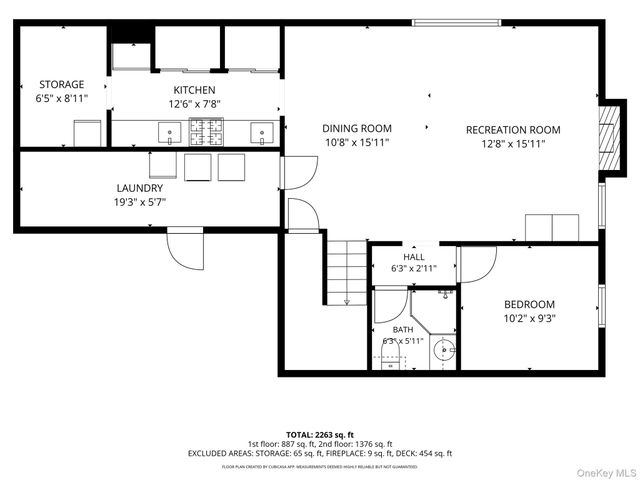 22 Woodmere Boulevard, Woodmere, NY 11598