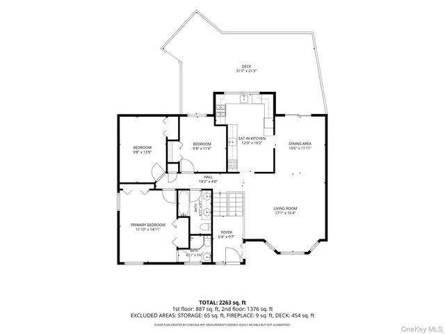 22 Woodmere Boulevard, Woodmere, NY 11598