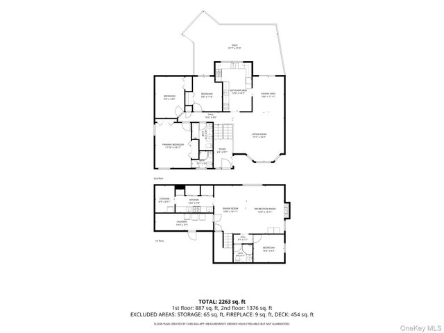 22 Woodmere Boulevard, Woodmere, NY 11598