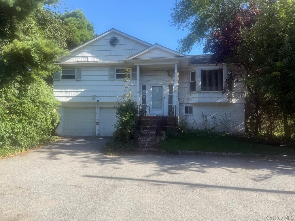 22 Woodmere Boulevard, Woodmere, NY 11598 — exterior