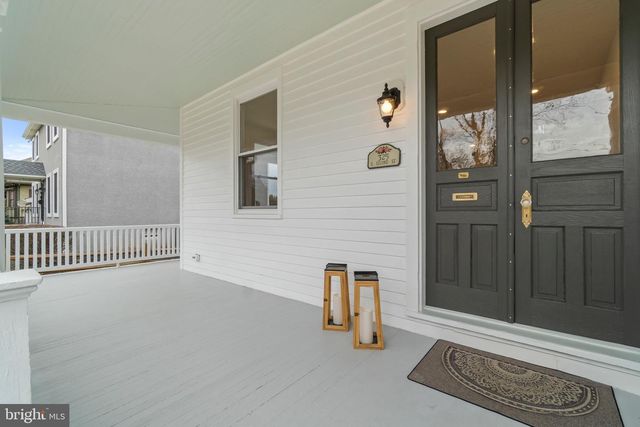 325 E 2ND ST, Moorestown, NJ 08057