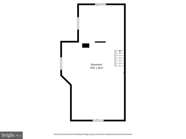 325 E 2ND ST, Moorestown, NJ 08057